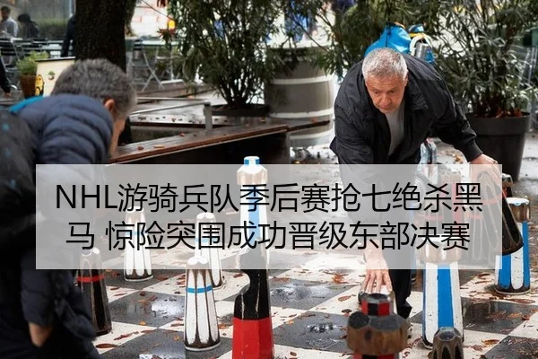 NHL游骑兵队季后赛抢七绝杀黑马 惊险突围成功晋级东部决赛