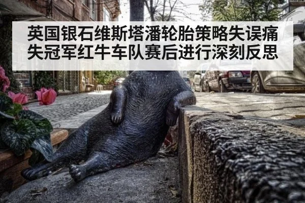 英国银石维斯塔潘轮胎策略失误痛失冠军红牛车队赛后进行深刻反思